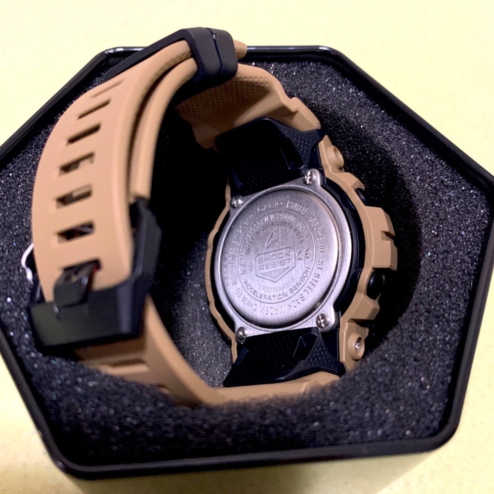 Casio GShock - Picture 2 of 2